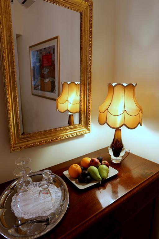 B&B Fotic Zagreb Kamer foto